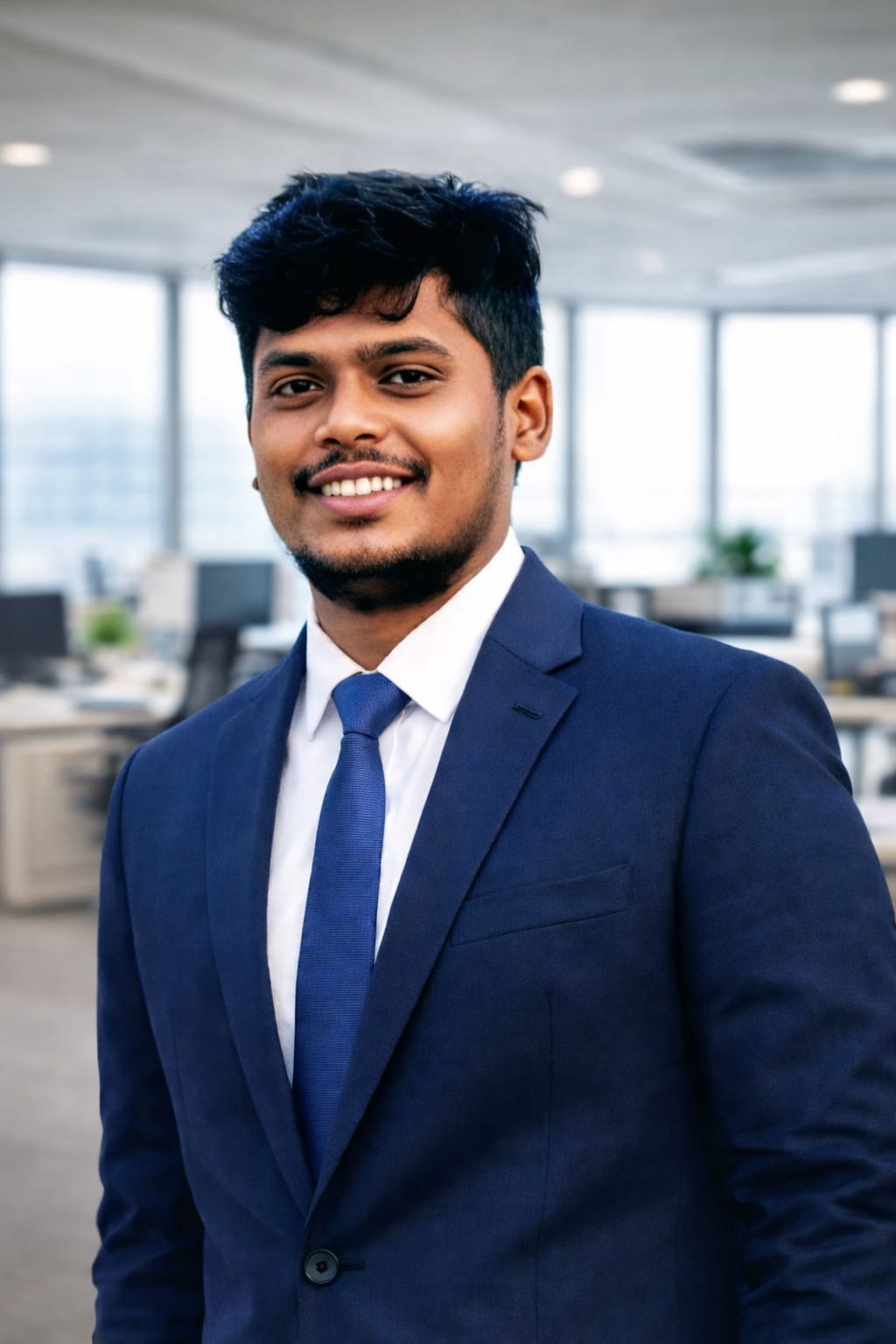 Ane Kiran Teja
